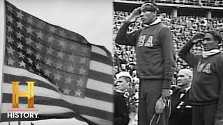 Triumph Jesse Owens and the Berlin Olympics  Part 1 [upl. by Aleck]