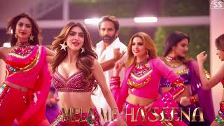 Mela Me Haseena  New Item Song  Item Song 2024  Bollywood Songs  Hits Romantics Song VIDEOS [upl. by Venita]