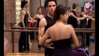 Un Paso Adelante  Ballet con Alicia Jauregui S05x01 [upl. by Eahsan]