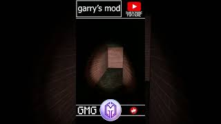 vs scp 096 Gmod moment [upl. by Haon20]