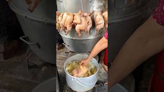 Best selling fried duck in Malaysia [upl. by Eberta]