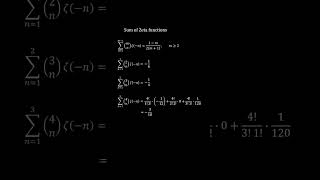 Sum of Zeta Functions [upl. by Kato167]