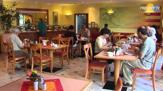 Camping und Hotel Wirthshof in Markdorf [upl. by Belloir]