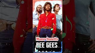 Bee Gees  Massachusetts One For All Tour Live In Australia 1989 [upl. by Wehrle]