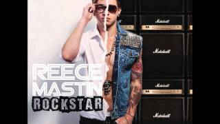 Rock Star  Reece Mastin Audio [upl. by Anavahs77]