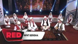 Rifat Berisha  Pavaresia e Kosoves [upl. by Arleyne392]