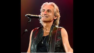 balliamo sul mondo luciano ligabue base karaoke con cori bellissima pino dalex [upl. by Imim]