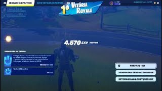 Fortnite20241114202248 [upl. by Leahcym]