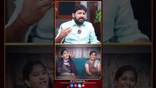 Karunakar Sugguna about Nagini  Journalist Kranthi  KRTV [upl. by Ehrenberg]