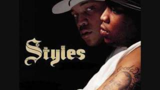 Styles P  Ghost P [upl. by Ayo]