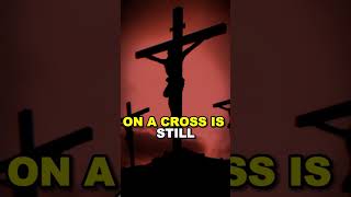 Crucifixion in Saudi Arabia An Ancient Punishment in Modern Times ⚖️🇸🇦 [upl. by Allecram]