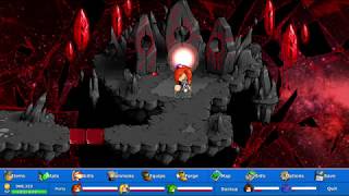 Epic Battle Fantasy 5 Final Boss Battle amp Best Ending Epic Difficulty [upl. by Elleirbag]