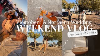 Vlogtober Episode 1Northern Vlog [upl. by Eberto]