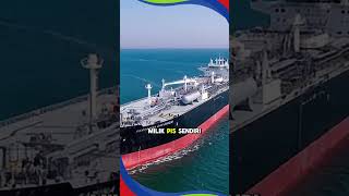 Ingin Tahu Kapal Pertamina International Shipping Kami punya informasi menariknya di sini [upl. by Kazmirci]