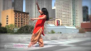 How To Learn Bollywood Dance [upl. by Neerbas]