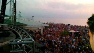 ARMIN VAN BUUREN  13082010  Video 10  SOLAR SUMMER 2010  SUNNY BEACH  BULGARIA [upl. by Bo874]