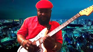 SOUKOUS CONGO AFRICAN MUSIC SEBEN FAIT PAR ONE KIENGA LE SOLISTE DE PLAISIR [upl. by Doerrer]