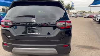 2025 Honda Pilot EXL Sport Utility McAllen Mission Edinburgh Weslaco Pharr [upl. by Eiduam]