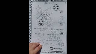 H6new MathématiquesTome 2 Séries Algèbre Geo Proba corrigés en détail Bac math [upl. by Eiliah]