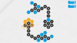 Review  HexCells [upl. by Lossa]