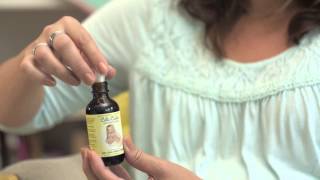 How to Administer Colic Calm® Gripe Water [upl. by Shurlocke821]