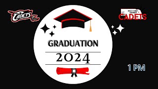 Graduation 2024  West PointBeemer May 5th at 1PM [upl. by Avat499]