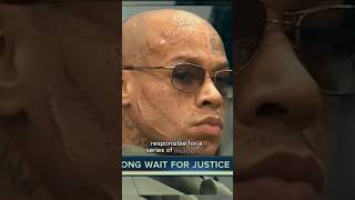 Nikko Jenkins Unraveling the Mind of a Spree Killer [upl. by Ennael]