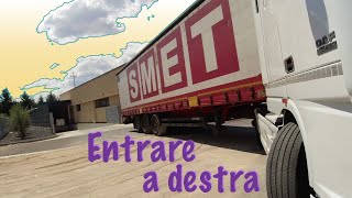 Entrare a destra [upl. by Ricoriki213]