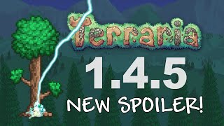 Terraria 145  The Shocking Effects of Lightning [upl. by Vyky]