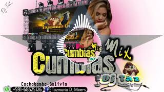 Cumbias Mix 2024  Tazmania Dj Mixers [upl. by Aehsal]