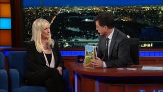 Erin Brockovich Explains The Flint Water Crisis [upl. by Mirak]