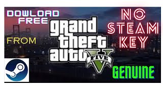 download gta 5 pc free from steam [upl. by Gui928]