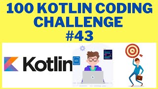 SHORTS 100 KOTLIN CODING CHALLENGE  KOTLIN DSL EXAMPLE EXAMPLE InterviewDOT [upl. by Ecirtap]