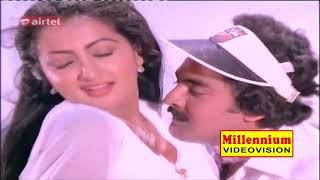 Neelamegha maalakal Malayalam Movie Songs K J Yesudas S Janaki [upl. by Notlek244]