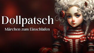 Entspannen und zur Ruhe kommen mit Märchen Dollpatsch  Hörgeschichte Hörbuch zum Einschlafen [upl. by Ssilem]