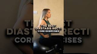 Heal your diastasis recti coreworkout diastasisrectirepair postpartum postpartumfitness [upl. by Ophelia]