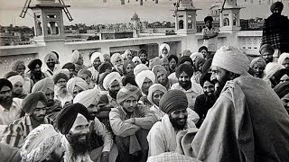 The Real Message  Sant Jarnail Singh Bhindranwale [upl. by Igal]