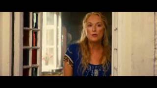 Mamma Mia LYRICS Full Song HQ [upl. by Jobye]