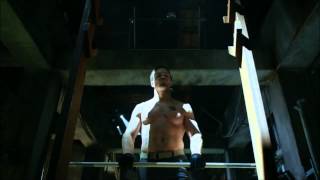 Arrow Oliver Queen  Breaking Inside [upl. by Worthington]