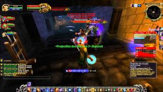 WoW  Prison de Hurlevent [upl. by Eltsirc73]