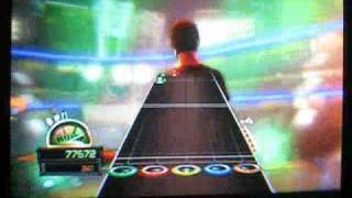 Guitar Hero World Tour  Consoler Of The Lonely  100 FC Expert [upl. by Doak]