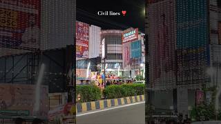 Civil lines ❣️ music newsong tseries trendingshorts shorts short viralvideo video explore [upl. by Kataway]