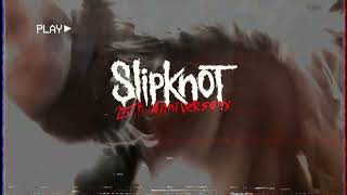 Celebrating 25 Years of Slipknot [upl. by Ennavoj]