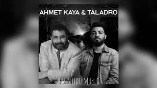 Ahmet Kaya amp Taladro  Penceresiz Kaldım Anne remix⭐️ [upl. by Ailic57]