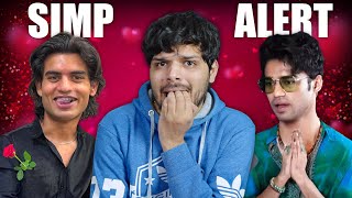 BIGGEST RED FLAGS OF INTERNET  LAKSHAY CHAUDHARY [upl. by Columbyne]