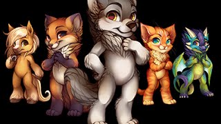 Furvilla Everything Explained Nearly [upl. by Fawcett]