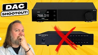 Can a terrific Topping DAC replace my beloved Denafrips Ares II [upl. by Sheng857]