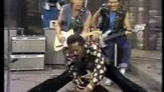 Roll Over Beethoven  Chuck Berry [upl. by Herwin]