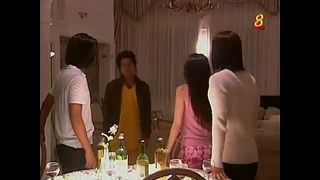 F4 Meteor Garden season 1 ep 10 part 5 5 eng sub YouTube [upl. by Warila]