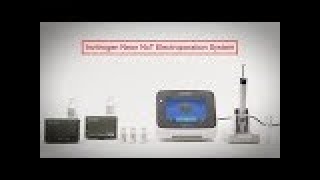 How to use the Invitrogen Neon NxT Electroporation System [upl. by Airtal]